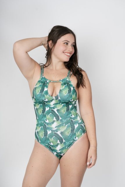 Rdb Lola - HOJA VERDE, XL